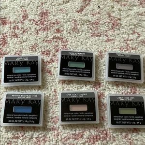Mary Kay eyeshadow
